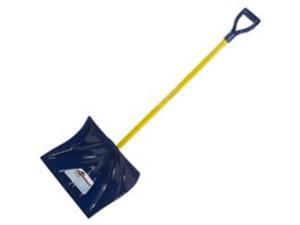 Shovel Snw 13-1/2In Polye 18In GARANT INC Snow Shovels and Roof Rakes YPM18FKDU Shovel Snw 13-1/2In Polye 18In GARANT INC Snow Shovels and Roof Rakes YPM18FKDU