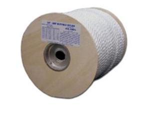 Tw Evans Cordage Co 85-073 5/8-inch x 300-foot Nylon Twist Rope Spool Tw Evans Cordage Co 85-073 5/8-inch x 300-foot Nylon Twist Rope Spool