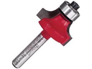 Bit Router 1In 2-3/16In 1/2In FREUD Router Bits - 1/4 In Carbide 34-110C CARBIDE Bit Router 1In 2-3/16In 1/2In FREUD Router Bits - 1/4 In Carbide 34-110C CARBIDE