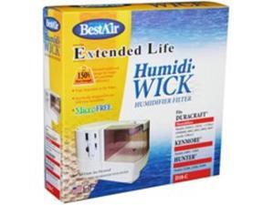 Fltr Wick Duracraft Dh831 Al BESTAIR Furnace Humidifiers & Accessor D18-C White Fltr Wick Duracraft Dh831 Al BESTAIR Furnace Humidifiers & Accessor D18-C White