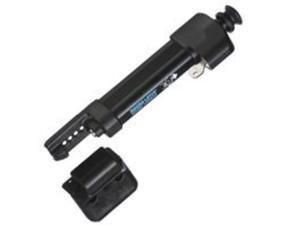 Vertical Pull Magnetic Gate Latch STANLEY HARDWARE Gate Parts 836197 Black Vertical Pull Magnetic Gate Latch STANLEY HARDWARE Gate Parts 836197 Black