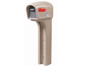 Mailbox Gry International STEP2 COMPANY Mailbox/Post Combo 5451IN Stone Gray Mailbox Gry International STEP2 COMPANY Mailbox/Post Combo 5451IN Stone Gray