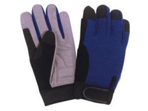 Synthetic Leather Palm Glove, XXL Diamondback Gloves- Pro Work Insulated Synthetic Leather Palm Glove, XXL Diamondback Gloves- Pro Work Insulated