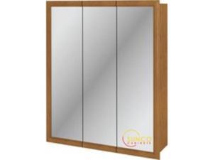 36X30 Tri View Med. Cabinet SUNCO INC. Medicine Cabinets TRV3630RT 028645135017 36X30 Tri View Med. Cabinet SUNCO INC. Medicine Cabinets TRV3630RT 028645135017