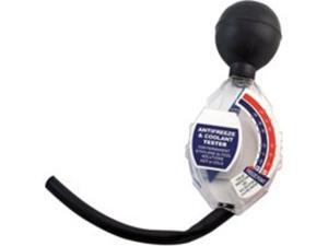 Tester Antifreeze Blk/Clr Vctr Victor Automotive Antifreeze Testers 22-5-00332-8 Tester Antifreeze Blk/Clr Vctr Victor Automotive Antifreeze Testers 22-5-00332-8