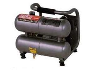 PC0968 1.5 HP 2.5 Gallon Oil-Free Hand-Carry Air Compressor PC0968 1.5 HP 2.5 Gallon Oil-Free Hand-Carry Air Compressor
