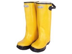 Size 14 Yellow Overshoe Boot DIAMONDBACK Boots - Overshoe Slip On RB001-14-C Size 14 Yellow Overshoe Boot DIAMONDBACK Boots - Overshoe Slip On RB001-14-C
