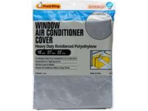 Cvr A/C 6Mil 27In 18In Polye THERMWELL PRODUCTS Air Conditioner Covers AC3H Cvr A/C 6Mil 27In 18In Polye THERMWELL PRODUCTS Air Conditioner Covers AC3H