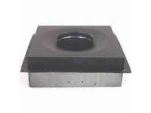 Assy Supp Ceil 8In Amer Mtl AMERICAN METAL Chimney Pipe Accessories 8HS-CSA Assy Supp Ceil 8In Amer Mtl AMERICAN METAL Chimney Pipe Accessories 8HS-CSA