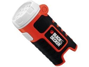 Flshlt 12V Led 55Lm 5Hr Li BLACK & DECKER Cordless Flashlight BDCF12 Flshlt 12V Led 55Lm 5Hr Li BLACK & DECKER Cordless Flashlight BDCF12