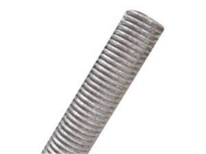 Rod Thd 7/8-9 12In Lcs Zn Pltd STANLEY HARDWARE Threaded Rod - Zp 346684 Green Rod Thd 7/8-9 12In Lcs Zn Pltd STANLEY HARDWARE Threaded Rod - Zp 346684 Green