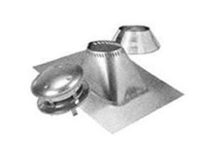 Sure-Temp Type HT Roof Termination Kit, 8" Dia SELKIRK INC 208600 053713131929 Sure-Temp Type HT Roof Termination Kit, 8" Dia SELKIRK INC 208600 053713131929