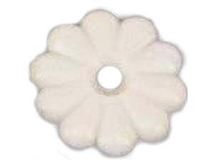 United States Hdwe. D-138D Rosette United States Hdwe. D-138D Rosette