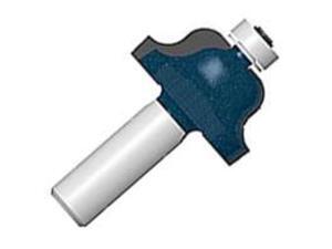 Bit Router 1-3/8In 2-1/4In Bosch Router Bits - 1/4 In Carbide 85271MC CARBIDE Bit Router 1-3/8In 2-1/4In Bosch Router Bits - 1/4 In Carbide 85271MC CARBIDE