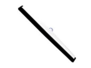 22" Moss Rubber Floor Squeegee UNGER INDUSTRIAL Squeegees 961350 White 22" Moss Rubber Floor Squeegee UNGER INDUSTRIAL Squeegees 961350 White