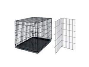 38In Home Training Wire Kennel DOSKOCIL MANUFACTURING Dog Kennels & Houses 21945 38In Home Training Wire Kennel DOSKOCIL MANUFACTURING Dog Kennels & Houses 21945