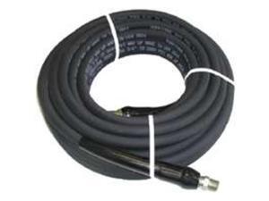 Capital Rubber Corporation 8030 Pressure Washer Hose, 3/8 in. X 50 ft. M/Ms Capital Rubber Corporation 8030 Pressure Washer Hose, 3/8 in. X 50 ft. M/Ms
