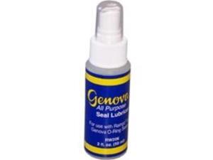 Genova Products RW206 RainGo Silicone Lubricant-SILICONE LUBRICANT Genova Products RW206 RainGo Silicone Lubricant-SILICONE LUBRICANT