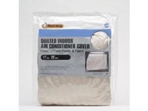 Quilted Indoor Air Conditioner Cover-20HX28W BEIGE AC COVER Quilted Indoor Air Conditioner Cover-20HX28W BEIGE AC COVER