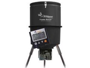 Poly Barrel Feeder 40Gal 300# WGI INNOVATIONS, LTD Wild Game/Animal Attractants Poly Barrel Feeder 40Gal 300# WGI INNOVATIONS, LTD Wild Game/Animal Attractants