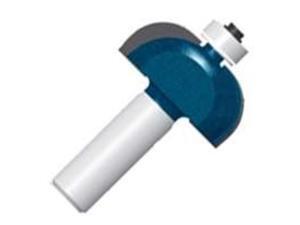 Bit Router 1-3/8In 2-1/4In Bosch Router Bits - 1/4 In Carbide 85207MC CARBIDE Bit Router 1-3/8In 2-1/4In Bosch Router Bits - 1/4 In Carbide 85207MC CARBIDE
