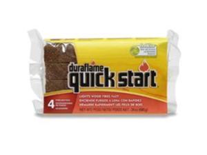 Strtr Fire 6Oz Ul Lstd DURAFLAME, INC Firelogs/Fire Starters 02443 041137004431 Strtr Fire 6Oz Ul Lstd DURAFLAME, INC Firelogs/Fire Starters 02443 041137004431