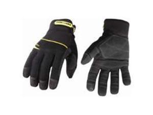 Youngstown Glove Co. 03-3060-80-XXL XXL Gen Utility Galvanized Nonslip Rnfcd Gen Youngstown Glove Co. 03-3060-80-XXL XXL Gen Utility Galvanized Nonslip Rnfcd Gen