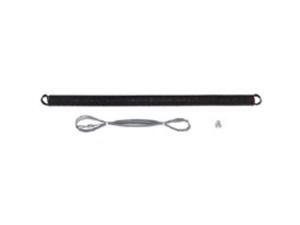 Stanley Hardware 730600 70-Lb Garage Door Safety Extension Spring Stanley Hardware 730600 70-Lb Garage Door Safety Extension Spring