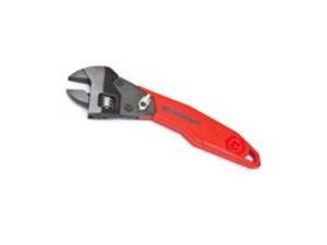 Crescent 8In Rcht Adjst Wrnch APEX TOOL GROUP Pipe Wrenches ATR28 037103262684 Crescent 8In Rcht Adjst Wrnch APEX TOOL GROUP Pipe Wrenches ATR28 037103262684