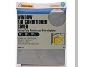Cvr A/C 6Mil 28In Polye Gry THERMWELL PRODUCTS Air Conditioner Covers AC5H Gray Cvr A/C 6Mil 28In Polye Gry THERMWELL PRODUCTS Air Conditioner Covers AC5H Gray