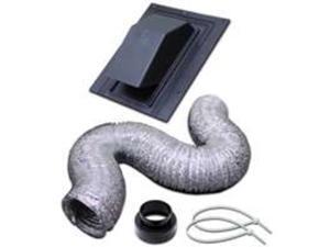 Kt Vnt Rf 4Pc 4In X 8Ft LAMBRO INDUSTRIES Dryer Vent Kits 402L 039899402992 Kt Vnt Rf 4Pc 4In X 8Ft LAMBRO INDUSTRIES Dryer Vent Kits 402L 039899402992