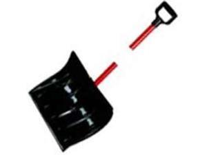 Shovel Snw 14In Hdpe 18In Stl AMES TRUE TEMPER, INC. Snow Shovels and Roof Rakes Shovel Snw 14In Hdpe 18In Stl AMES TRUE TEMPER, INC. Snow Shovels and Roof Rakes
