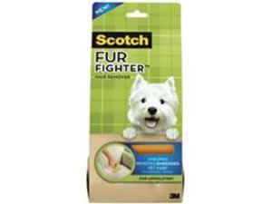 Scotch Fur Fighter Refill 3M Pet Supplies 849RF-8 051111026700 Scotch Fur Fighter Refill 3M Pet Supplies 849RF-8 051111026700