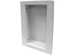 12Inx20In Dryer Wall Box LAMBRO INDUSTRIES Outlet Boxes 1790 039899017905 12Inx20In Dryer Wall Box LAMBRO INDUSTRIES Outlet Boxes 1790 039899017905