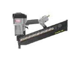 Senco FramePro 602 Pneumatic Full Round Head Nailer. Senco FramePro 602 Pneumatic Full Round Head Nailer.