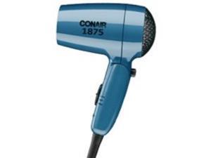 Conair 124L 1875 Watt Hair Dryer Conair 124L 1875 Watt Hair Dryer