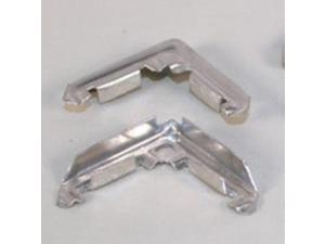 Prime Line Prod. PL14282 Screen Frame Corner-3/4X3/8ALD SCN FM CORNER Prime Line Prod. PL14282 Screen Frame Corner-3/4X3/8ALD SCN FM CORNER