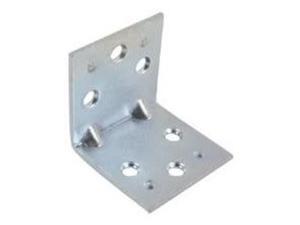 Brainerd 2" Zinc Wide Corner Brace 32320 Brainerd 32320 022788323201 Brainerd 2" Zinc Wide Corner Brace 32320 Brainerd 32320 022788323201