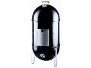 18.5"Smokey Mntn Cooker Smoker Weber-Stephen Smokers 721001 Black 077924081576 18.5"Smokey Mntn Cooker Smoker Weber-Stephen Smokers 721001 Black 077924081576