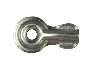 National Zinc Plated Half Turn Buttons Screen Storm NATIONAL Cabinet Catches National Zinc Plated Half Turn Buttons Screen Storm NATIONAL Cabinet Catches