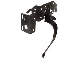 Brainerd Black Gate Thumb Latch Pull 31700 Brainerd 31700 022788317002 Brainerd Black Gate Thumb Latch Pull 31700 Brainerd 31700 022788317002