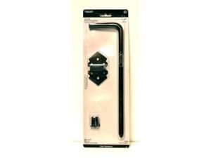 Brainerd 6" Decorative Black Hvy Tee Gate Hinges 31715 Brainerd 31715 Brainerd 6" Decorative Black Hvy Tee Gate Hinges 31715 Brainerd 31715