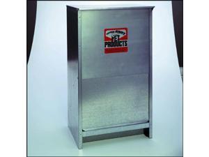 50 POUND CHOW HOUND DOG FEEDER MILLER MFG CO Food & Water Containers CH50 50 POUND CHOW HOUND DOG FEEDER MILLER MFG CO Food & Water Containers CH50
