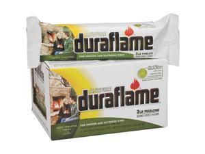 Log Fire 3lb 2hr UL LSTD DURAFLAME, INC Firelogs/Fire Starters 00633/00623 Log Fire 3lb 2hr UL LSTD DURAFLAME, INC Firelogs/Fire Starters 00633/00623