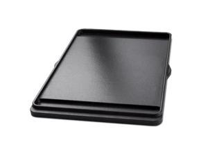 PORCELAIN ENAMELED GRIDDLE WEBER-STEPHEN Grill Accessories - Weber 7598 PORCELAIN ENAMELED GRIDDLE WEBER-STEPHEN Grill Accessories - Weber 7598