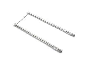 REPLACEMENT BURNER TUBE SET Weber-Stephen Grill Repair Parts 7507 Satin Chrome REPLACEMENT BURNER TUBE SET Weber-Stephen Grill Repair Parts 7507 Satin Chrome