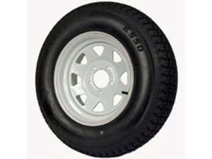 BIAS TIRE ST205/75D14 1760LB 09 Trailer Wheels/Trailer Tires DM205D4C-5CI BIAS TIRE ST205/75D14 1760LB 09 Trailer Wheels/Trailer Tires DM205D4C-5CI
