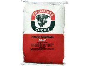 TRACE MINERAL 50LB (PAPER BAG) CARGILL SALT Animal Supplements 100012575 TRACE MINERAL 50LB (PAPER BAG) CARGILL SALT Animal Supplements 100012575