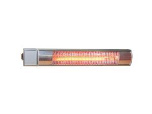 INFRARED HEATER 1500W 120V HEAT CONTROLLER Outdoor and Patio Heaters IR15S. INFRARED HEATER 1500W 120V HEAT CONTROLLER Outdoor and Patio Heaters IR15S.