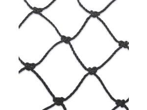 Brd Net Plythyl 3/4" 25'X25' Bird-X Pest Control NET-PE-25-25 706069155117 Brd Net Plythyl 3/4" 25'X25' Bird-X Pest Control NET-PE-25-25 706069155117